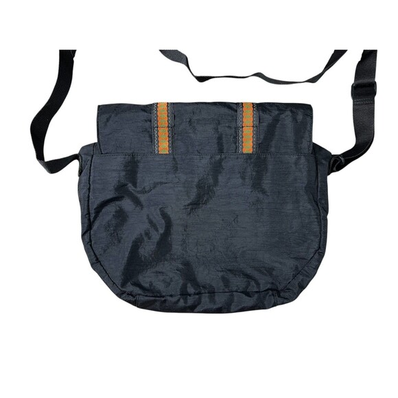 Baggallini Carry On Tablet Crossbody Handbag Messenger Bag Travel Boho Hippie - Picture 2 of 9